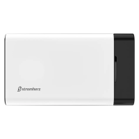 Блок управления зарядом батарей Stromherz SM-900V-2,3kWh
